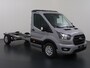Ford Transit 350 2.0 TDCI L4H1 Trend Bakwagen | Uit voorraad leverbaar | Karhof Gesloten bak + Overloopklep Kenteken 2024 | Bluetooth | Cruise Control | Voorruitverwarming | Laadvermogen 1200KG + |