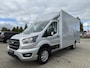 Ford Transit 350 2.0 TDCI | L4 H1 | TREND BAKWAGEN | KARHOF GESLOTEN BAK INCL. OVERLOOP KLEP | UIT VOORRAAD LEVERBAAR | KENTEKEN 2024 | 170 PK | AIRCO | CRUISE CONTROL | DAB+ | LANE-ASSIT | 3-ZITS
