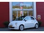 Fiat 500 1.0 72PK HYbrid DOLCEVITA CABRIO | ELEKRISCH BEDIENBAAR CABRIODAK | CLIMATE CONTROL | DAB+ RADIO | CRUISE CONTROL | HALF STOF HALF LEDEREN BEKLEDING | 15"LICHT METALEN VELGEN | LED DAGRIJ VERLICHTING |