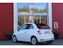 Fiat 500 1.0 72PK HYbrid DOLCEVITA CABRIO | ELEKRISCH BEDIENBAAR CABRIODAK | CLIMATE CONTROL | DAB+ RADIO | CRUISE CONTROL | HALF STOF HALF LEDEREN BEKLEDING | 15"LICHT METALEN VELGEN | LED DAGRIJ VERLICHTING |