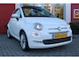 Fiat 500 1.0 72PK HYbrid DOLCEVITA CABRIO | ELEKRISCH BEDIENBAAR CABRIODAK | CLIMATE CONTROL | DAB+ RADIO | CRUISE CONTROL | HALF STOF HALF LEDEREN BEKLEDING | 15"LICHT METALEN VELGEN | LED DAGRIJ VERLICHTING |