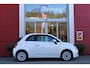 Fiat 500 1.0 72PK HYbrid DOLCEVITA CABRIO | ELEKRISCH BEDIENBAAR CABRIODAK | CLIMATE CONTROL | DAB+ RADIO | CRUISE CONTROL | HALF STOF HALF LEDEREN BEKLEDING | 15"LICHT METALEN VELGEN | LED DAGRIJ VERLICHTING |