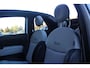 Fiat 500 1.0 72PK HYbrid DOLCEVITA CABRIO | ELEKRISCH BEDIENBAAR CABRIODAK | CLIMATE CONTROL | DAB+ RADIO | CRUISE CONTROL | HALF STOF HALF LEDEREN BEKLEDING | 15"LICHT METALEN VELGEN | LED DAGRIJ VERLICHTING |