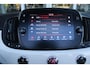 Fiat 500 1.0 72PK HYbrid DOLCEVITA CABRIO | ELEKRISCH BEDIENBAAR CABRIODAK | CLIMATE CONTROL | DAB+ RADIO | CRUISE CONTROL | HALF STOF HALF LEDEREN BEKLEDING | 15"LICHT METALEN VELGEN | LED DAGRIJ VERLICHTING |