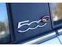 Fiat 500 1.0 72PK HYbrid DOLCEVITA CABRIO | ELEKRISCH BEDIENBAAR CABRIODAK | CLIMATE CONTROL | DAB+ RADIO | CRUISE CONTROL | HALF STOF HALF LEDEREN BEKLEDING | 15"LICHT METALEN VELGEN | LED DAGRIJ VERLICHTING |