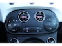Fiat 500 1.0 72PK HYbrid DOLCEVITA CABRIO | ELEKRISCH BEDIENBAAR CABRIODAK | CLIMATE CONTROL | DAB+ RADIO | CRUISE CONTROL | HALF STOF HALF LEDEREN BEKLEDING | 15"LICHT METALEN VELGEN | LED DAGRIJ VERLICHTING |
