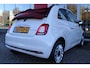 Fiat 500 1.0 72PK HYbrid DOLCEVITA CABRIO | ELEKRISCH BEDIENBAAR CABRIODAK | CLIMATE CONTROL | DAB+ RADIO | CRUISE CONTROL | HALF STOF HALF LEDEREN BEKLEDING | 15"LICHT METALEN VELGEN | LED DAGRIJ VERLICHTING |