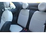 Fiat 500 1.0 72PK HYbrid DOLCEVITA CABRIO | ELEKRISCH BEDIENBAAR CABRIODAK | CLIMATE CONTROL | DAB+ RADIO | CRUISE CONTROL | HALF STOF HALF LEDEREN BEKLEDING | 15"LICHT METALEN VELGEN | LED DAGRIJ VERLICHTING |