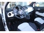 Fiat 500 1.0 72PK HYbrid DOLCEVITA CABRIO | ELEKRISCH BEDIENBAAR CABRIODAK | CLIMATE CONTROL | DAB+ RADIO | CRUISE CONTROL | HALF STOF HALF LEDEREN BEKLEDING | 15"LICHT METALEN VELGEN | LED DAGRIJ VERLICHTING |