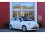 Fiat 500 1.0 72PK HYbrid DOLCEVITA CABRIO | ELEKRISCH BEDIENBAAR CABRIODAK | CLIMATE CONTROL | DAB+ RADIO | CRUISE CONTROL | HALF STOF HALF LEDEREN BEKLEDING | 15"LICHT METALEN VELGEN | LED DAGRIJ VERLICHTING |
