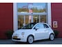 Fiat 500 1.0 72PK HYbrid DOLCEVITA CABRIO | ELEKRISCH BEDIENBAAR CABRIODAK | CLIMATE CONTROL | DAB+ RADIO | CRUISE CONTROL | HALF STOF HALF LEDEREN BEKLEDING | 15"LICHT METALEN VELGEN | LED DAGRIJ VERLICHTING |