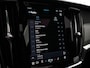 Volvo V90 T6 Ultra Dark 2.0 350pk Plug-in hybrid AWD |Bowers&Wilkens|panoramadak|memoy|HUD|lederen sportstoelen|Apple Carplay|elek. trekhaak|360 camera|blind spot|stoel en stuurverwarming|
