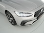 Volvo V90 T6 Ultra Dark 2.0 350pk Plug-in hybrid AWD |Bowers&Wilkens|panoramadak|memoy|HUD|lederen sportstoelen|Apple Carplay|elek. trekhaak|360 camera|blind spot|stoel en stuurverwarming|