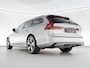 Volvo V90 T6 Ultra Dark 2.0 350pk Plug-in hybrid AWD |Bowers&Wilkens|panoramadak|memoy|HUD|lederen sportstoelen|Apple Carplay|elek. trekhaak|360 camera|blind spot|stoel en stuurverwarming|