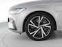 Volvo V90 T6 Ultra Dark 2.0 350pk Plug-in hybrid AWD |Bowers&Wilkens|panoramadak|memoy|HUD|lederen sportstoelen|Apple Carplay|elek. trekhaak|360 camera|blind spot|stoel en stuurverwarming|