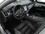 Volvo V90 T6 Ultra Dark 2.0 350pk Plug-in hybrid AWD |Bowers&Wilkens|panoramadak|memoy|HUD|lederen sportstoelen|Apple Carplay|elek. trekhaak|360 camera|blind spot|stoel en stuurverwarming|