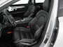 Volvo V90 T6 Ultra Dark 2.0 350pk Plug-in hybrid AWD |Bowers&Wilkens|panoramadak|memoy|HUD|lederen sportstoelen|Apple Carplay|elek. trekhaak|360 camera|blind spot|stoel en stuurverwarming|