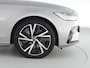 Volvo V90 T6 Ultra Dark 2.0 350pk Plug-in hybrid AWD |Bowers&Wilkens|panoramadak|memoy|HUD|lederen sportstoelen|Apple Carplay|elek. trekhaak|360 camera|blind spot|stoel en stuurverwarming|