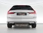 Volvo V90 T6 Ultra Dark 2.0 350pk Plug-in hybrid AWD |Bowers&Wilkens|panoramadak|memoy|HUD|lederen sportstoelen|Apple Carplay|elek. trekhaak|360 camera|blind spot|stoel en stuurverwarming|