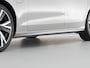 Volvo V90 T6 Ultra Dark 2.0 350pk Plug-in hybrid AWD |Bowers&Wilkens|panoramadak|memoy|HUD|lederen sportstoelen|Apple Carplay|elek. trekhaak|360 camera|blind spot|stoel en stuurverwarming|