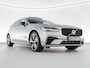 Volvo V90 T6 Ultra Dark 2.0 350pk Plug-in hybrid AWD |Bowers&Wilkens|panoramadak|memoy|HUD|lederen sportstoelen|Apple Carplay|elek. trekhaak|360 camera|blind spot|stoel en stuurverwarming|