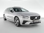 Volvo V90 T6 Ultra Dark 2.0 350pk Plug-in hybrid AWD |Bowers&Wilkens|panoramadak|memoy|HUD|lederen sportstoelen|Apple Carplay|elek. trekhaak|360 camera|blind spot|stoel en stuurverwarming|