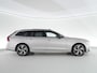 Volvo V90 T6 Ultra Dark 2.0 350pk Plug-in hybrid AWD |Bowers&Wilkens|panoramadak|memoy|HUD|lederen sportstoelen|Apple Carplay|elek. trekhaak|360 camera|blind spot|stoel en stuurverwarming|