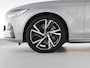 Volvo V90 T6 Ultra Dark 2.0 350pk Plug-in hybrid AWD |Bowers&Wilkens|panoramadak|memoy|HUD|lederen sportstoelen|Apple Carplay|elek. trekhaak|360 camera|blind spot|stoel en stuurverwarming|