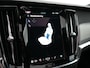 Volvo V90 T6 Ultra Dark 2.0 350pk Plug-in hybrid AWD |Bowers&Wilkens|panoramadak|memoy|HUD|lederen sportstoelen|Apple Carplay|elek. trekhaak|360 camera|blind spot|stoel en stuurverwarming|