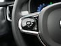 Volvo V90 T6 Ultra Dark 2.0 350pk Plug-in hybrid AWD |Bowers&Wilkens|panoramadak|memoy|HUD|lederen sportstoelen|Apple Carplay|elek. trekhaak|360 camera|blind spot|stoel en stuurverwarming|