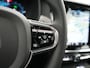 Volvo V90 T6 Ultra Dark 2.0 350pk Plug-in hybrid AWD |Bowers&Wilkens|panoramadak|memoy|HUD|lederen sportstoelen|Apple Carplay|elek. trekhaak|360 camera|blind spot|stoel en stuurverwarming|
