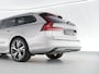 Volvo V90 T6 Ultra Dark 2.0 350pk Plug-in hybrid AWD |Bowers&Wilkens|panoramadak|memoy|HUD|lederen sportstoelen|Apple Carplay|elek. trekhaak|360 camera|blind spot|stoel en stuurverwarming|