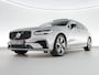 Volvo V90 T6 Ultra Dark 2.0 350pk Plug-in hybrid AWD |Bowers&Wilkens|panoramadak|memoy|HUD|lederen sportstoelen|Apple Carplay|elek. trekhaak|360 camera|blind spot|stoel en stuurverwarming|