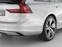 Volvo V90 T6 Ultra Dark 2.0 350pk Plug-in hybrid AWD |Bowers&Wilkens|panoramadak|memoy|HUD|lederen sportstoelen|Apple Carplay|elek. trekhaak|360 camera|blind spot|stoel en stuurverwarming|