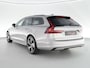 Volvo V90 T6 Ultra Dark 2.0 350pk Plug-in hybrid AWD |Bowers&Wilkens|panoramadak|memoy|HUD|lederen sportstoelen|Apple Carplay|elek. trekhaak|360 camera|blind spot|stoel en stuurverwarming|