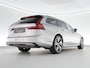 Volvo V90 T6 Ultra Dark 2.0 350pk Plug-in hybrid AWD |Bowers&Wilkens|panoramadak|memoy|HUD|lederen sportstoelen|Apple Carplay|elek. trekhaak|360 camera|blind spot|stoel en stuurverwarming|