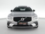 Volvo V90 T6 Ultra Dark 2.0 350pk Plug-in hybrid AWD |Bowers&Wilkens|panoramadak|memoy|HUD|lederen sportstoelen|Apple Carplay|elek. trekhaak|360 camera|blind spot|stoel en stuurverwarming|