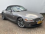 BMW Z4 Roadster 3.0i S 6-Cilinder Automaat Cabrio Leer Stoelverw Cruise Memory Onderhouden!