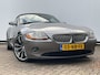 BMW Z4 Roadster 3.0i S 6-Cilinder Automaat Cabrio Leer Stoelverw Cruise Memory Onderhouden!