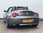 BMW Z4 Roadster 3.0i S 6-Cilinder Automaat Cabrio Leer Stoelverw Cruise Memory Onderhouden!