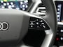 Audi Q4 e-tron 45 quattro Advanced edition 82 kWh | Stoelverw. | Elek. Klep | Navi | Virtual