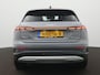Audi Q4 e-tron 45 quattro Advanced edition 82 kWh | Stoelverw. | Elek. Klep | Navi | Virtual