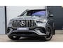 Mercedes-Benz GLE AMG 53 4MATIC+ Hybrid | Massage | Head-up | Burmester | Stoelventilatie | Trekhaak | Panoramadak | AMG Nightpakket