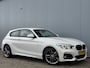 BMW 1-Serie 118i M Sport Navigatie/Climate/18inch.