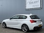 BMW 1-Serie 118i M Sport Navigatie/Climate/18inch.