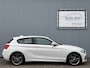 BMW 1-Serie 118i M Sport Navigatie/Climate/18inch.