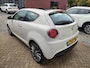 Alfa Romeo MiTo 0.9 TwinAir SBK Navigatie Carplay CruiseControl Alfa dealer onderhouden