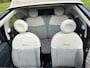 Fiat 500C 1.2 Lounge - Blu Cosmico - Navigatie/Clima/PDC - Superleuk
