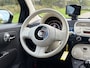 Fiat 500C 1.2 Lounge - Blu Cosmico - Navigatie/Clima/PDC - Superleuk