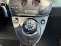 Fiat 500 1.0 Hybrid I Dolcevita Finale | Climate control | Cruise control | Apple Carplay/Android Auto | Panorama dak